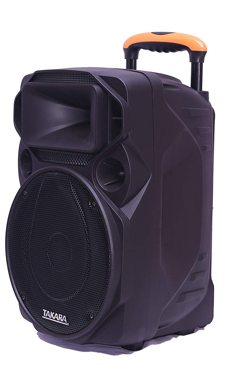 TAKARA T1112 Portable Trolley Speaker Up to 11 Discount 2024