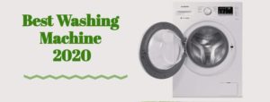 Read more about the article Best washing machine in India 2022