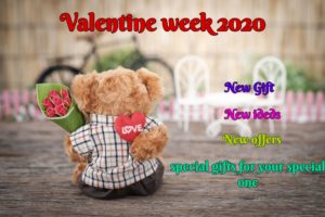 Read more about the article Valentine week 2020 | Best Gift valentine’s week