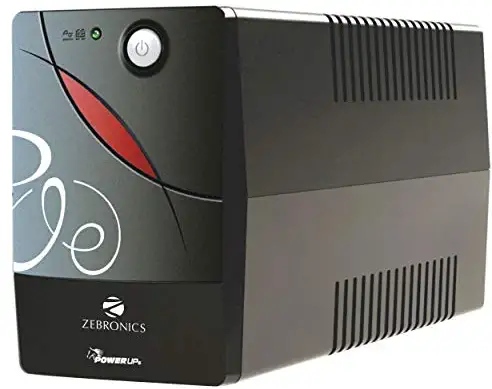 Best inverter in india