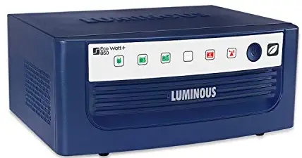 Best inverter in india 