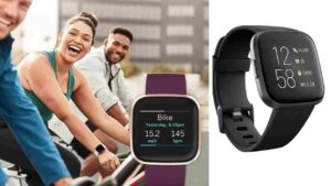 Read more about the article The Reasons Why We Love Fitbit Versa 2 : Fitbit Versa 2 Review