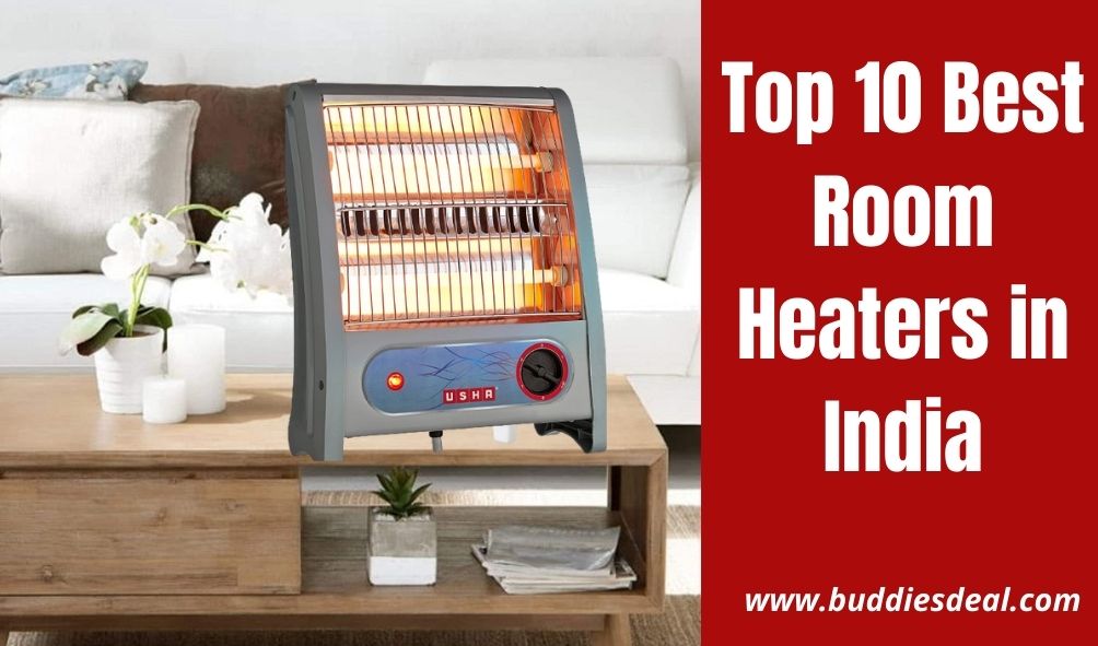 You are currently viewing Best Room Heaters in India by 2024 – Complete Buying Guide