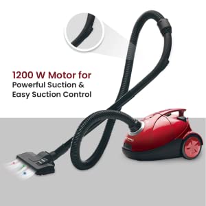 Vacuum cleaner for sofa