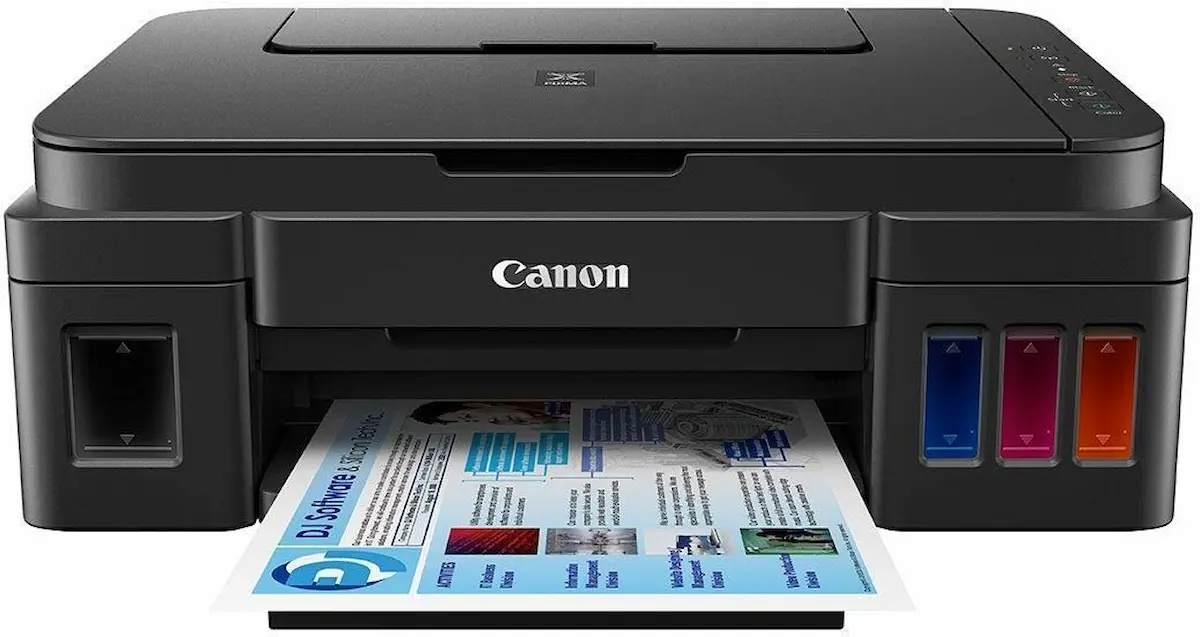 The Best Printer for 2022