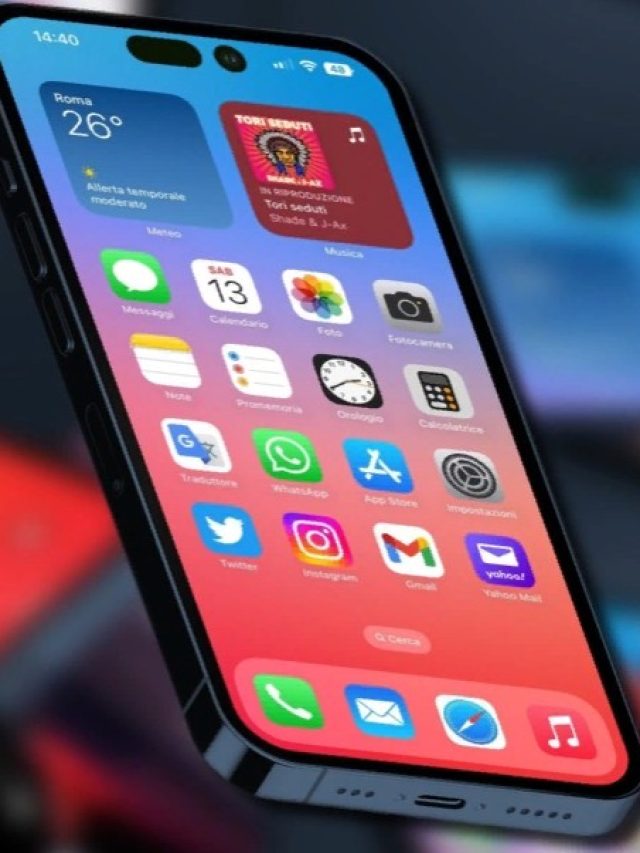 How to solve wallpaper black on iPhone in iOS 16?