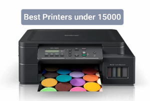 Read more about the article Top 10 Best Printers in 2024
